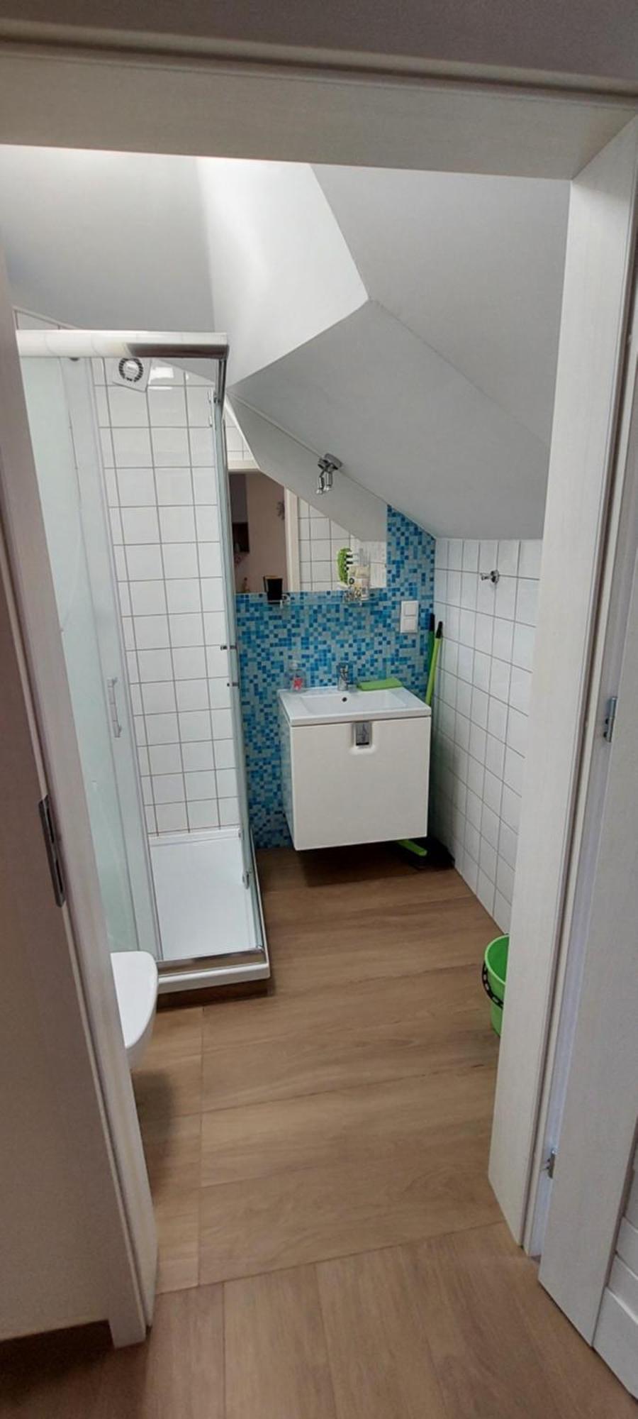 Ferienwohnung Kotwica Rowy Rowy  Exterior foto
